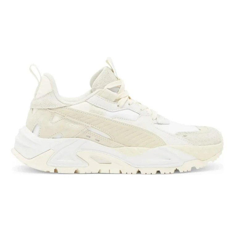 Women's Rs-Trck Trifted Sneakers
