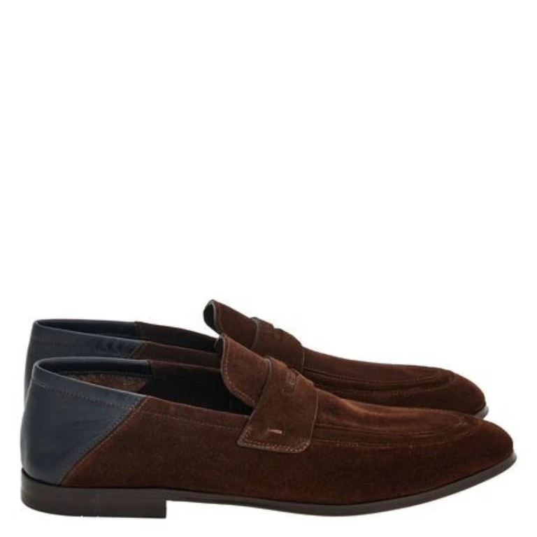 Mvit Penny Loafers (022436 768810)