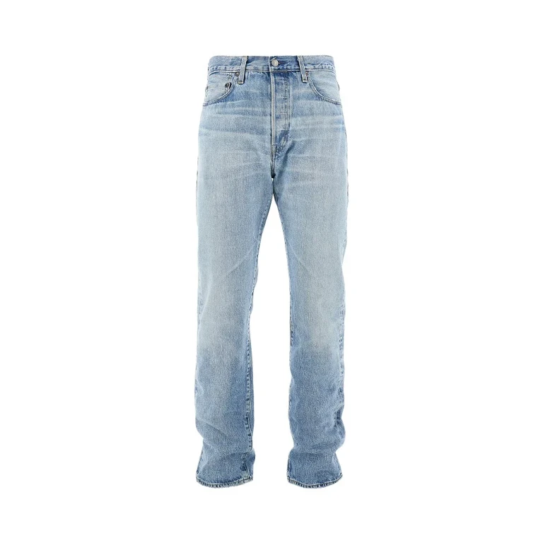 LEVI'S 501 1980s jeans Man 32