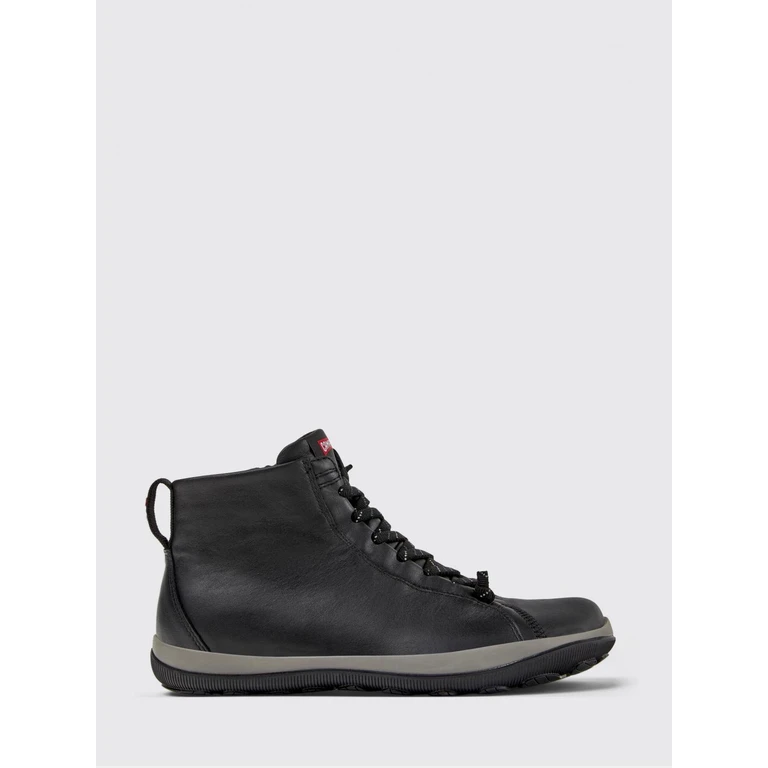 Boot Men color Grey (K300287-032PEUPISTAGM-GORE-TEX0)