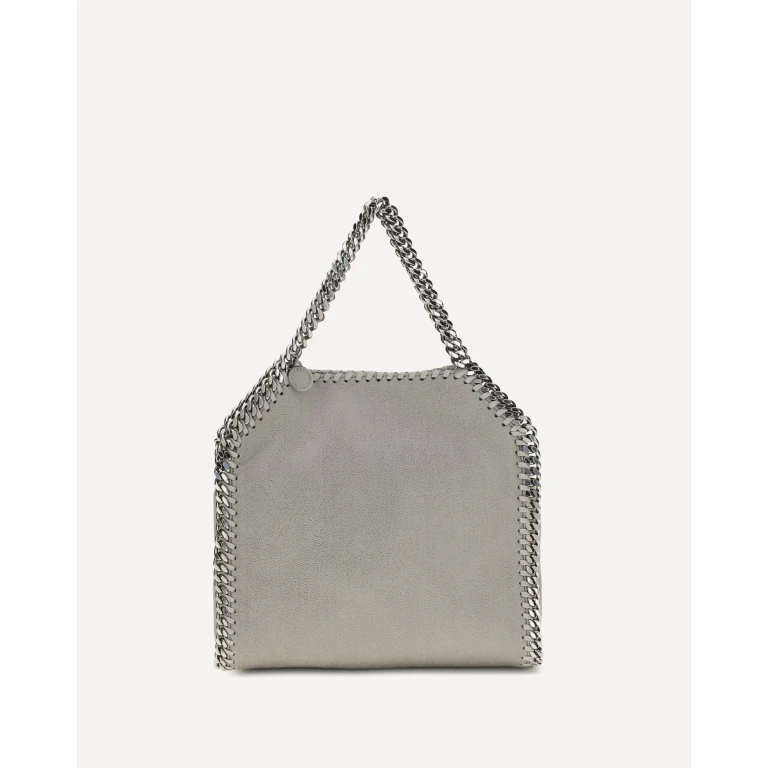 STELLA McCARTNEY Falabella mini Tote Handbag Female UNI