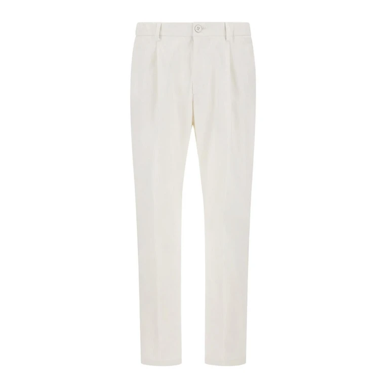 Pantalons Décontractés - Blanc (PT000091U125311100)