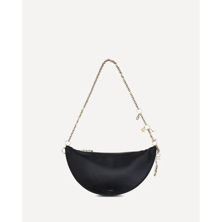 CHLOÉ Icons Shoulder Bag Female UNI