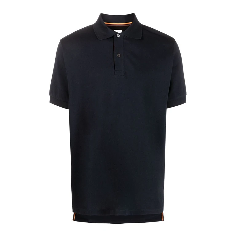 Paul Smith Polo - Bleu (M1R698PPL0008649)