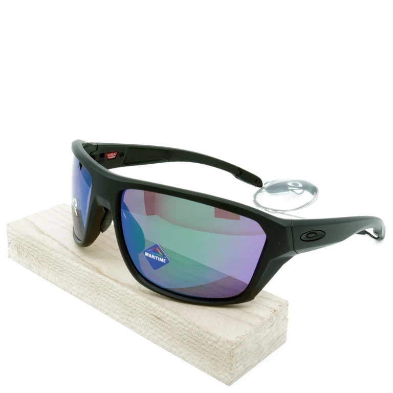 Men's Split Shot Polarized Sunglasses