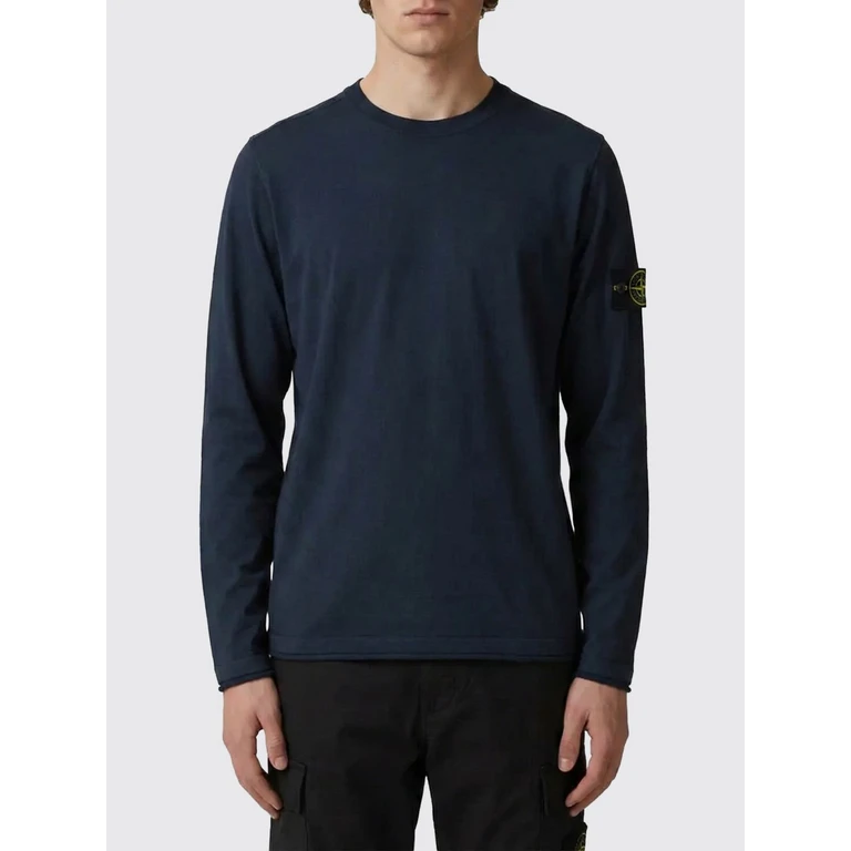 Sweater Men color Navy (5100052S00B0V0020)