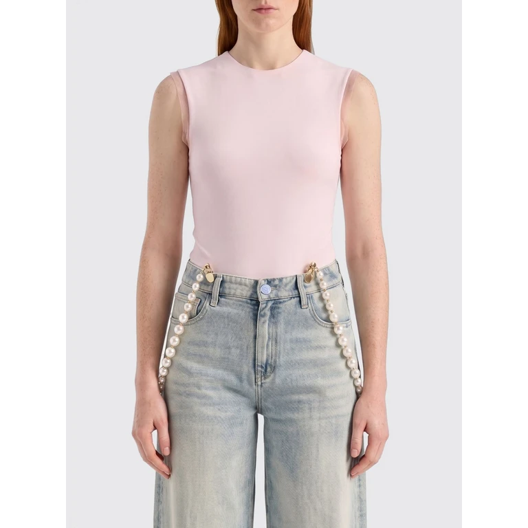 Top Woman color Pink (80AAM601J0217495)