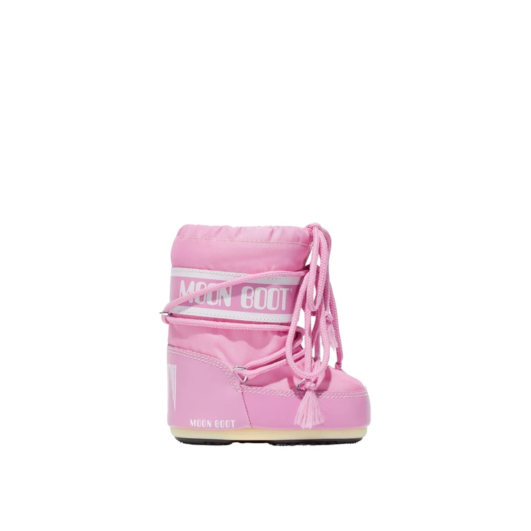 MOON BOOT KIDS Stivali Mini Nylon "Icon"