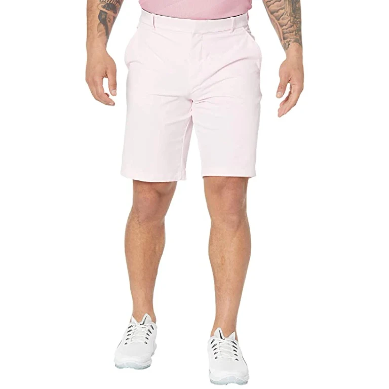 Men's Flex Hybrid Standard Fit Golf Short Shoes