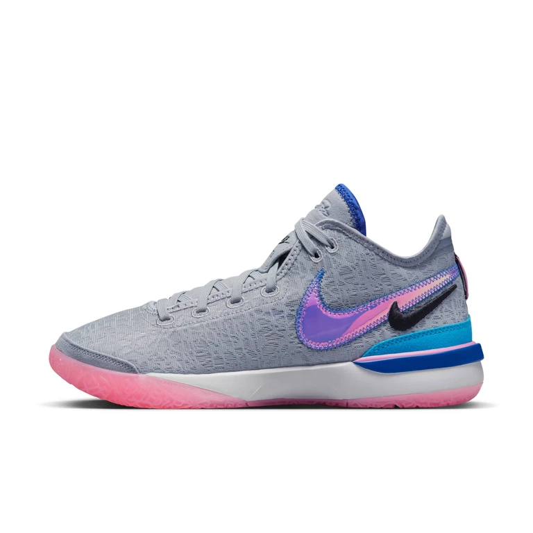 Men's Zoom Lebron Nxxt Gen '1984' Sneakers