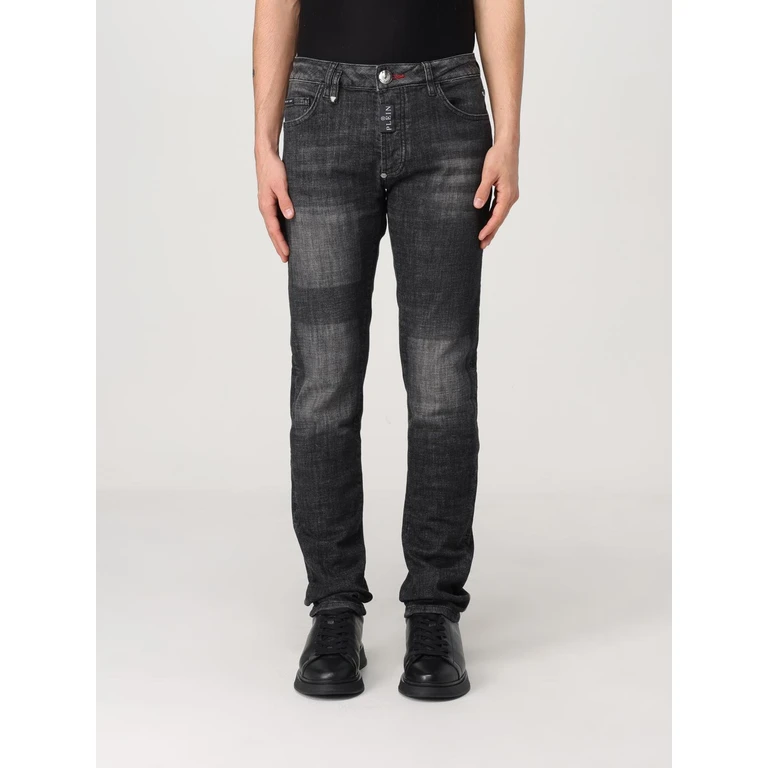 Jeans Men color Denim (AADCMDT3937PDE004N10GI)