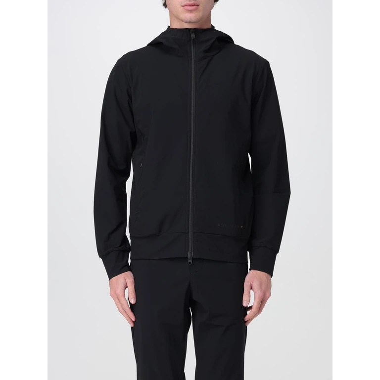 Jacket Men color Black (DF1642MRETY2010000)