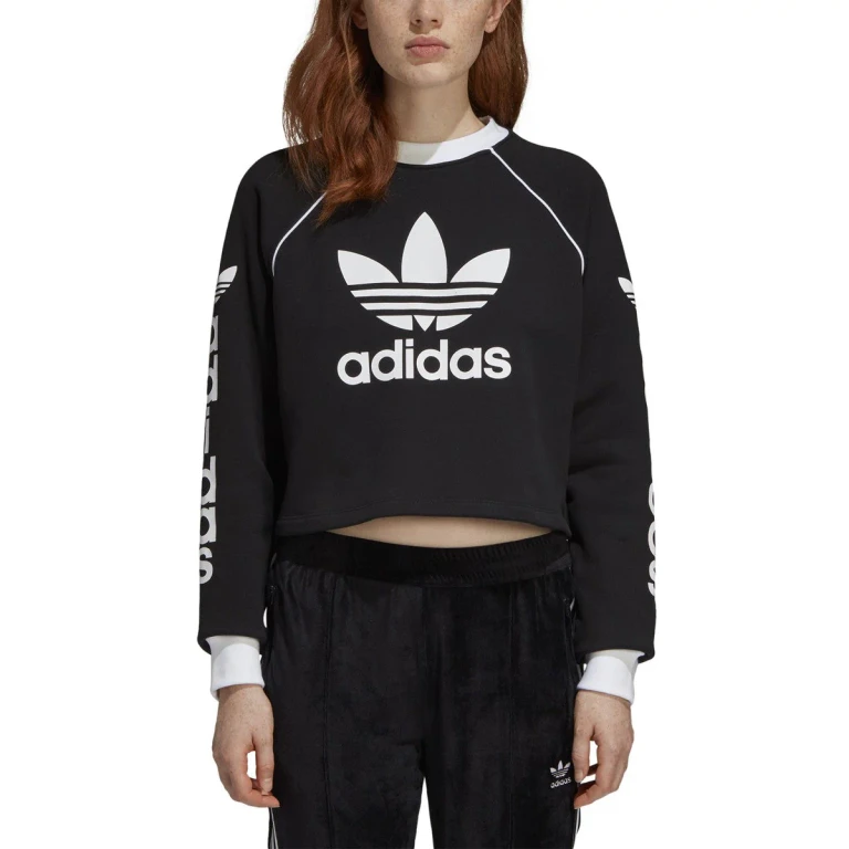 Women's Originals Winter Ease Crewneck Sweater Sweaters