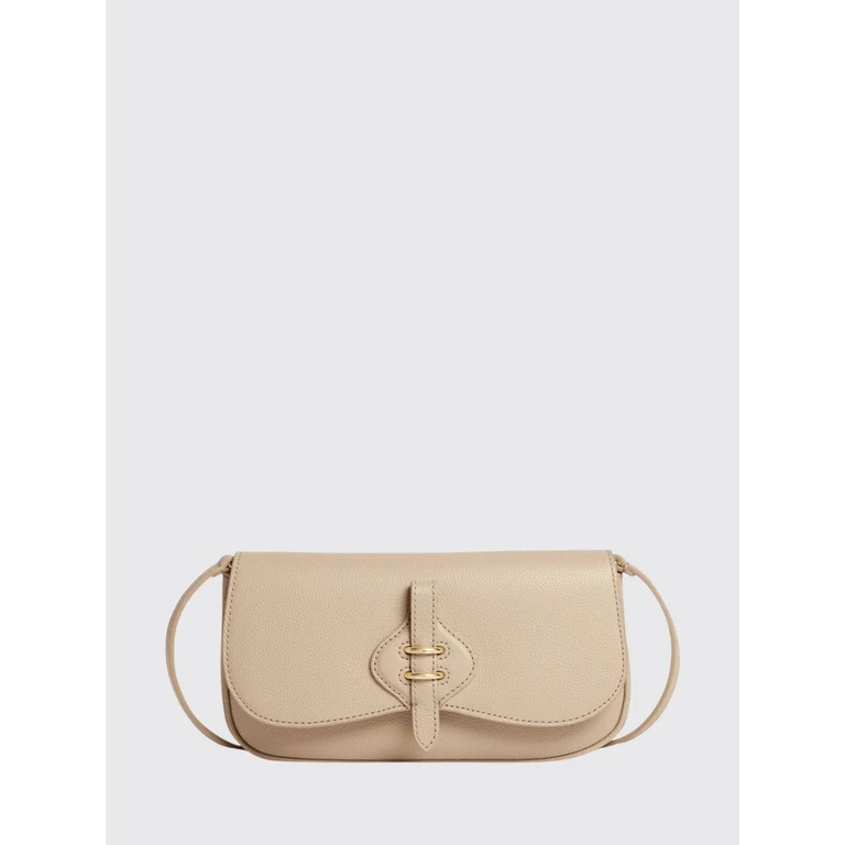 Crossbody Bag Woman color Beige (E5U7F550101N64)