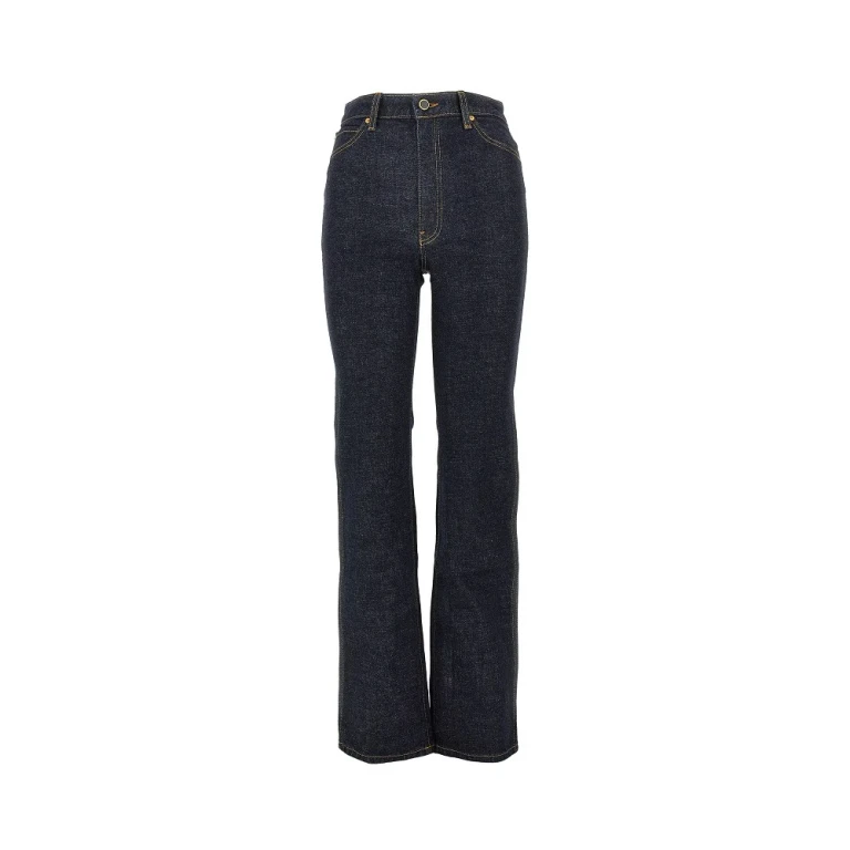 KHAITE 'Danielle' jeans Woman 26