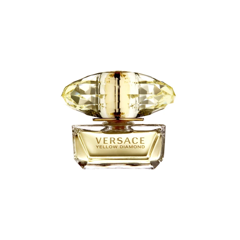 Yellow Diamond W