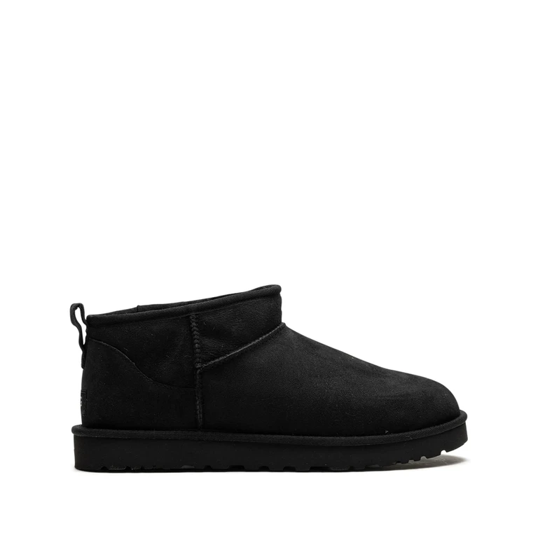 Classic Ultra Mini Boot "Black"