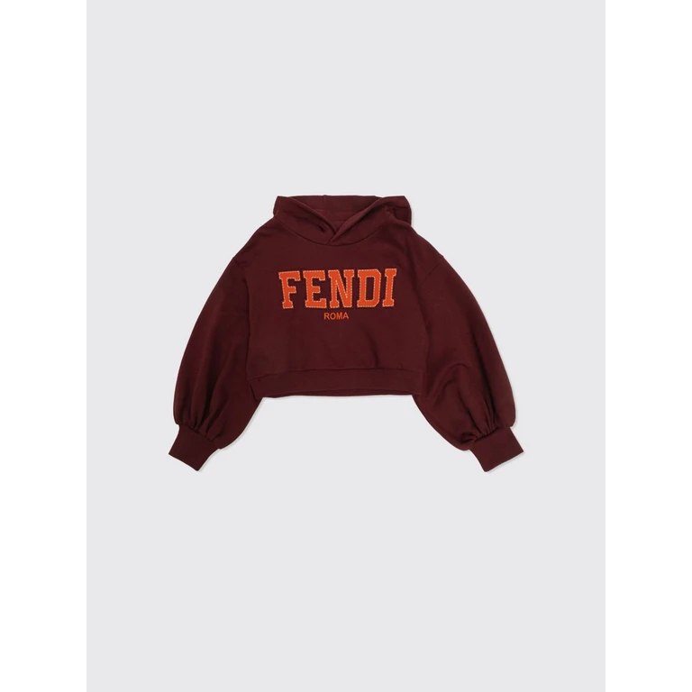Sweater Kids color Burgundy (JFH1645V0F1UKF)