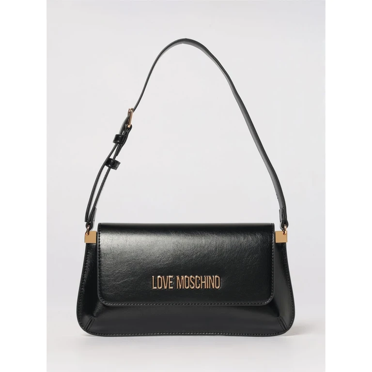 Shoulder Bag Woman color Black (JC4058PP1OLH0000)