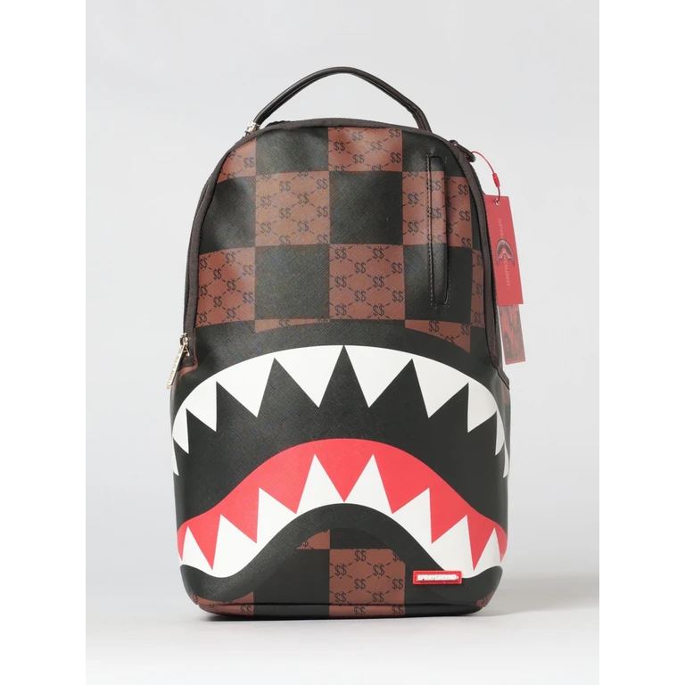 Backpack Men color Multicolor (910B6263NSZ)