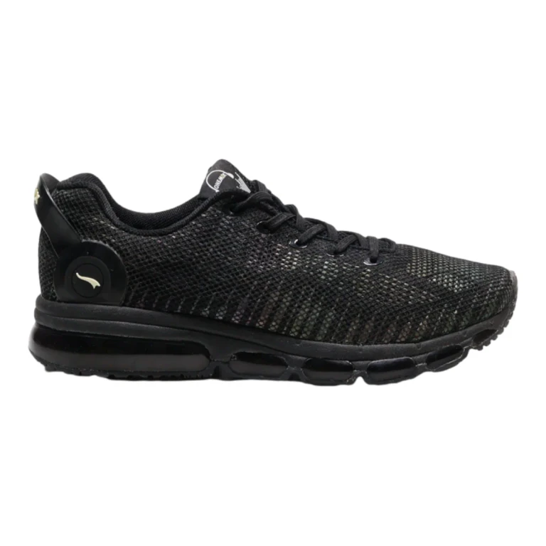 NIKE Onemix Sneaker Trainers Black Synthetic Mens UK 11