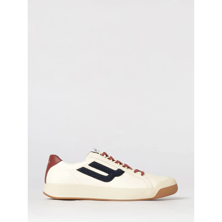 Sneakers Men color Natural (MSK0GBVT012I1X3)