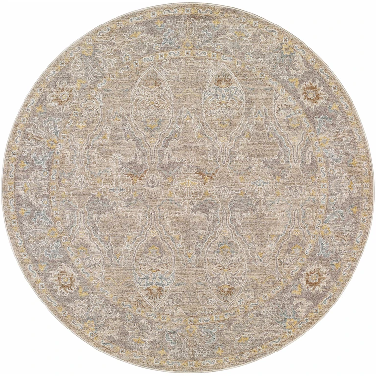 Istas Thick Luxe Area Rug - Clearance