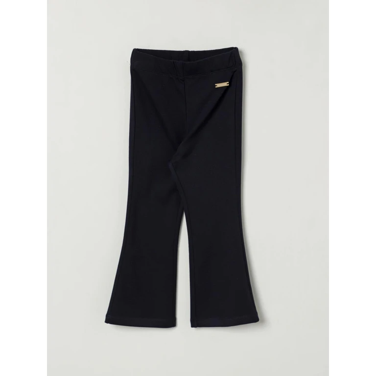 Pants Kids color Navy (17F4006207056S)