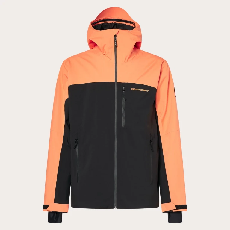 Men's Tc Skull Reduct Shell Jacket