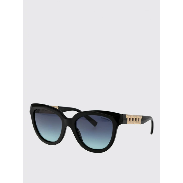 TIFFANY Sunglasses Woman color Black (0TF421583429S)