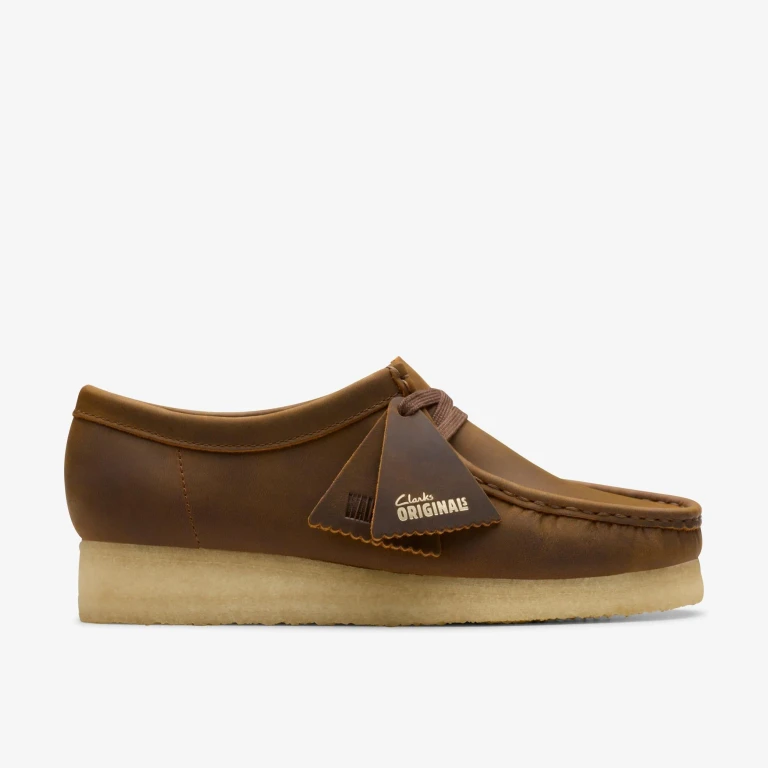 Women's Wallabee