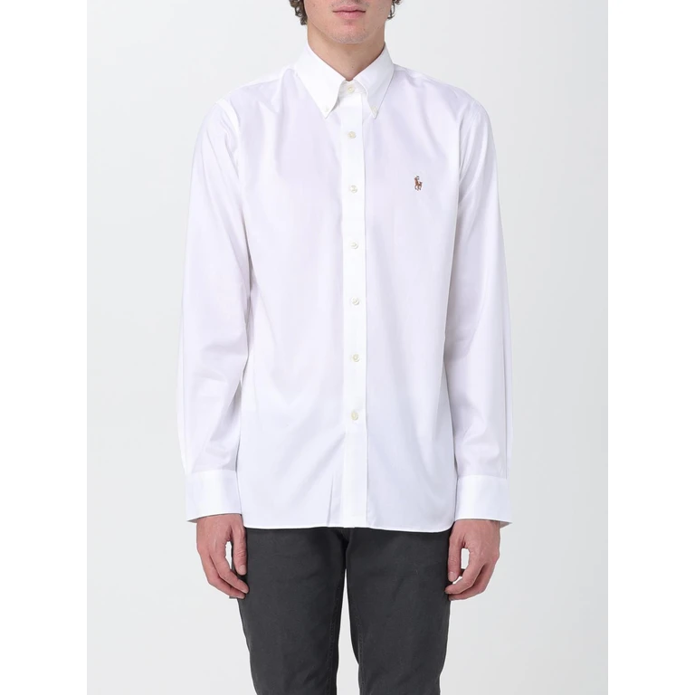 Shirt Men color White (712870507001)