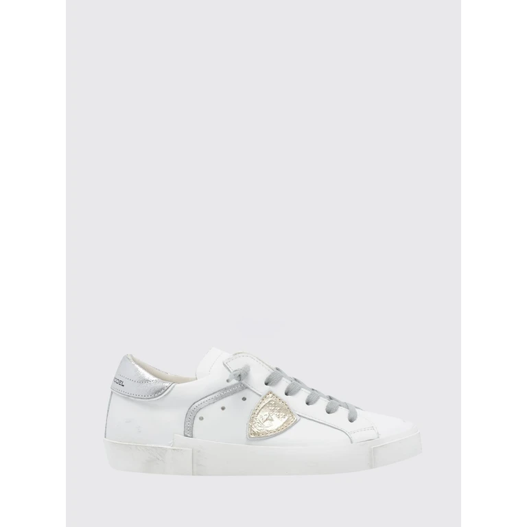 Sneakers Woman color Bianco 3 (PRLDVM04)