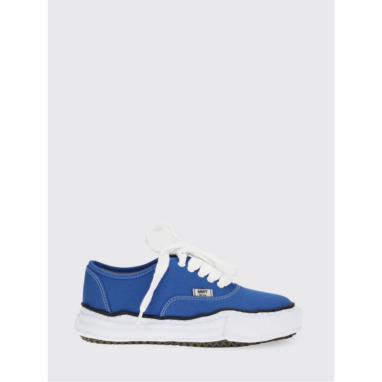 Sneakers Men color Blue (A02FW704CLBLUE)