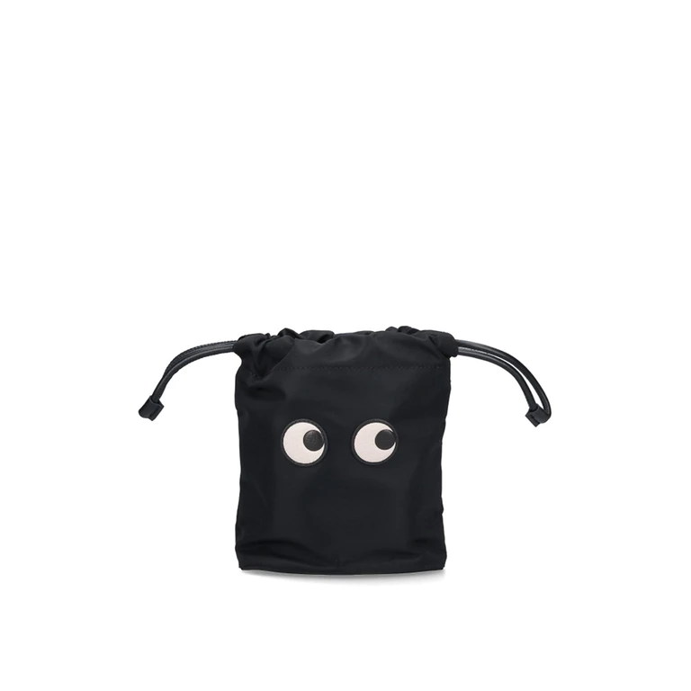 Pochette - Noir (193566BLACK)