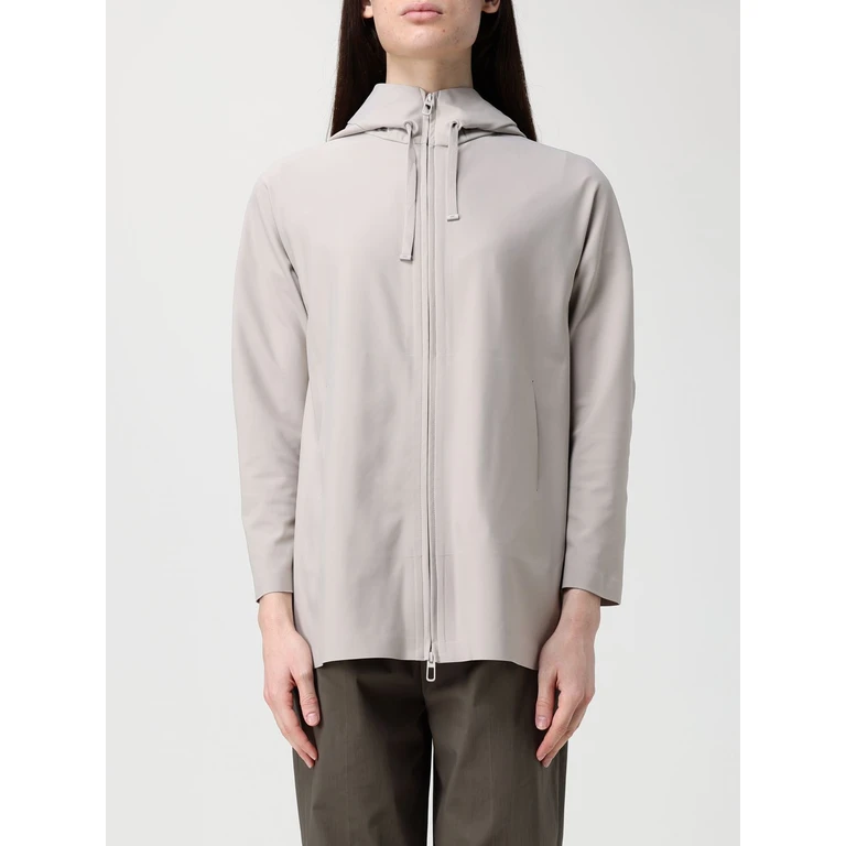 Jacket Woman color Grey (NAOMIMASSA149)