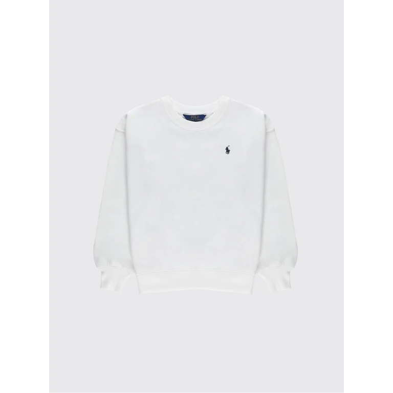 Sweater Kids color White (313A11744004)