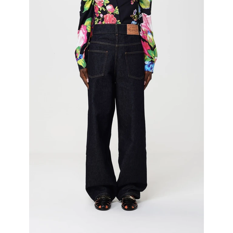 Jeans Woman color Denim (030305430510)