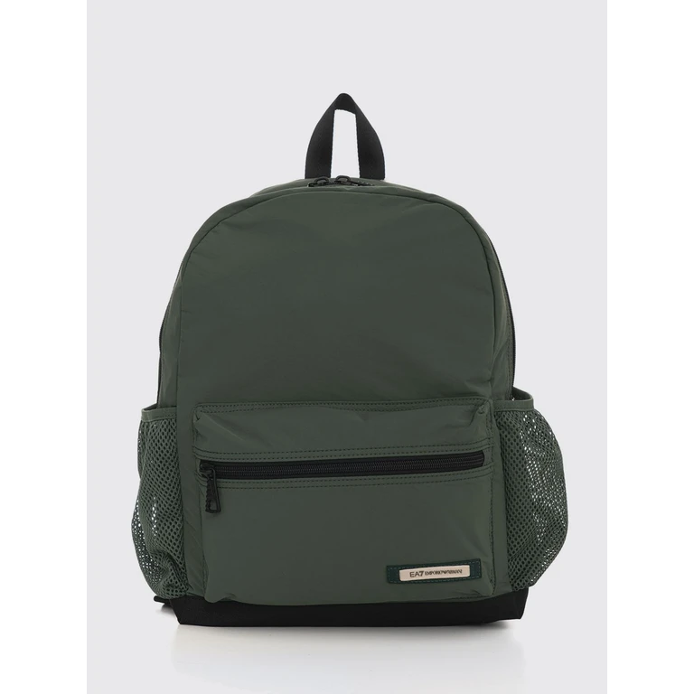 Backpack Men color Green (7X000634AF23098U7260)