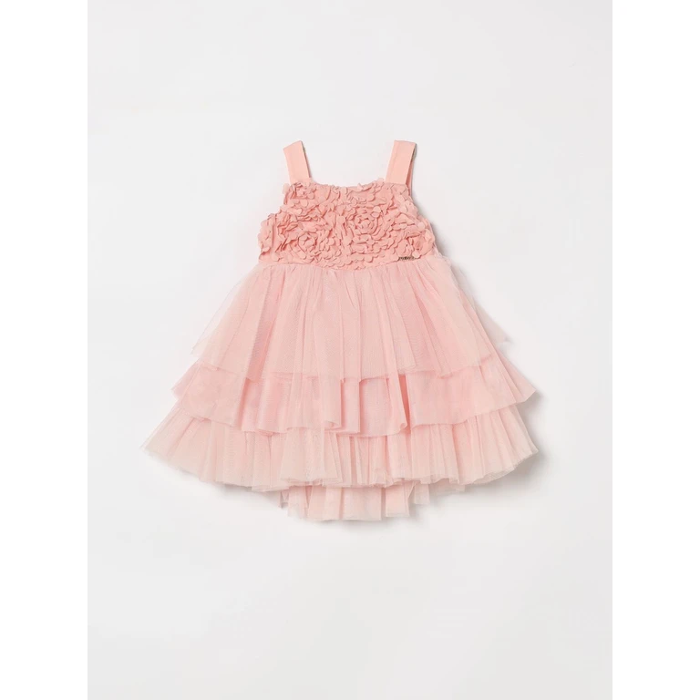 Dress Kids color Pink (261GB210410021)