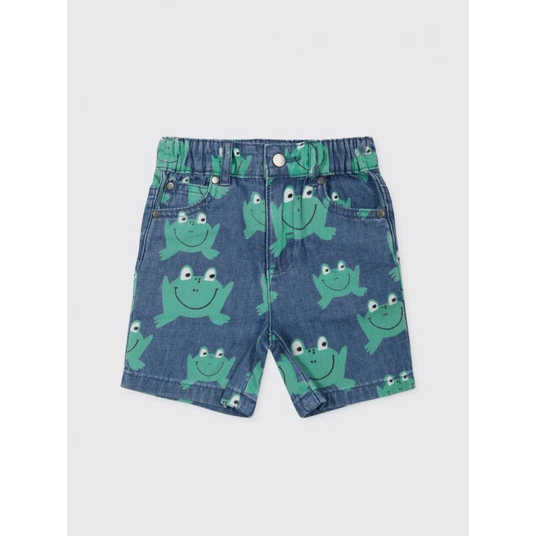 Shorts Kids color Blue (TW6589Z2768601MC)