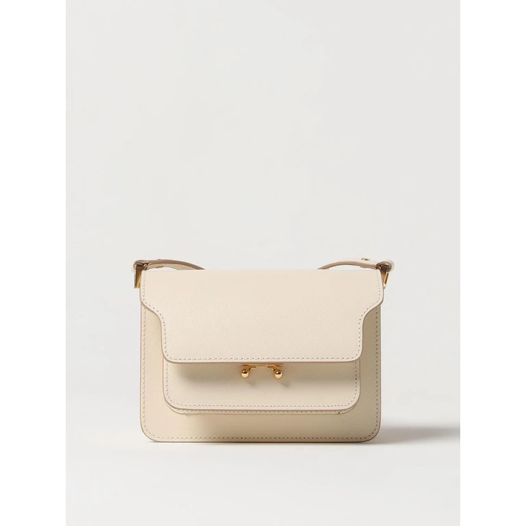 Mini Bag Woman color Beige (SBMPS01U07LV520Z601W)