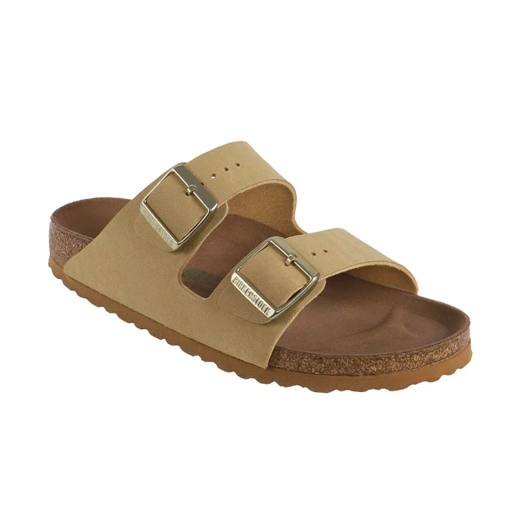 Arizona Vegan Birko Flor Birkibuc Sandals