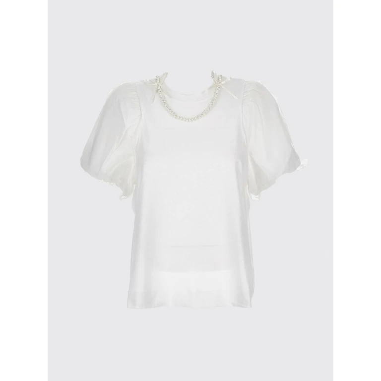 T-Shirt Woman color White (5397B0553WHITE)