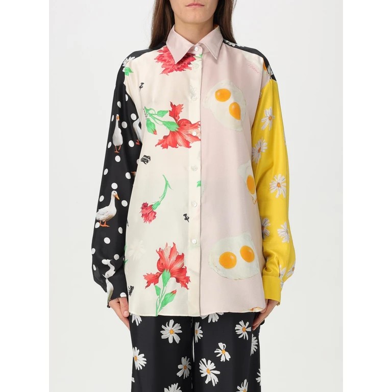Shirt Woman color Multicolor (023605671888)