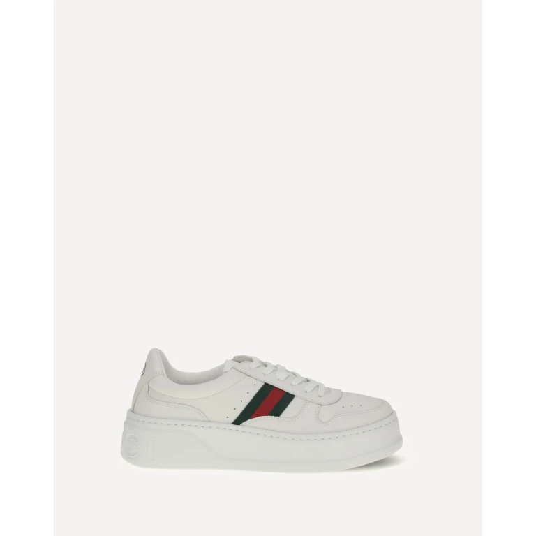 GUCCI Oversized sole Sneakers Female 38