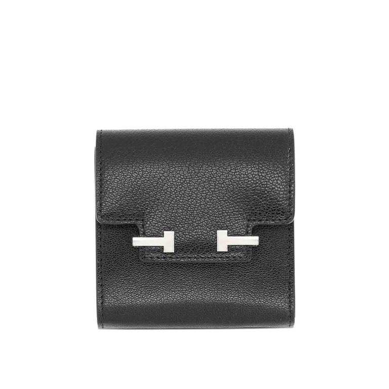 Tom Ford Portefeuilles - Noir (S0533LGO033PNAA)