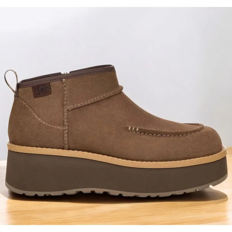 Women's Cityfunc Ultra Mini Boots