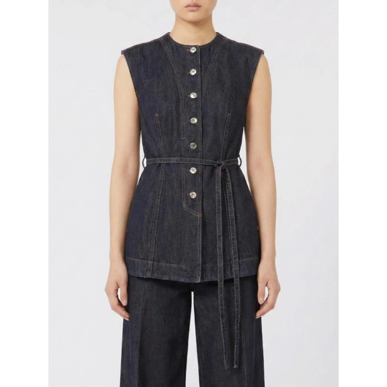 Top Woman color Blue (2612161015600001)