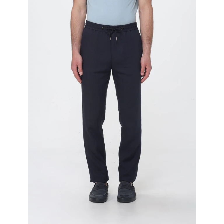 Pants Men color Blue (M1R921TV0142749A)